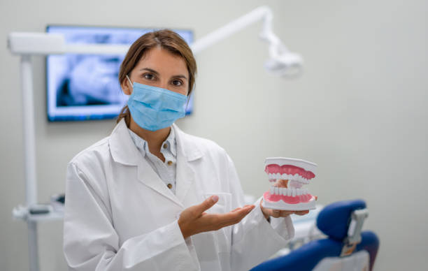 Best Holiday Emergency Dentist in Eastern Goleta Valley, CA