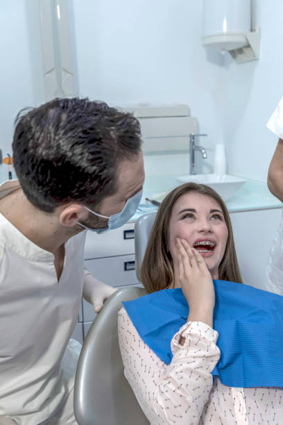 Best Emergency Dental Services for Seniors in Eastern Goleta Valley, CA