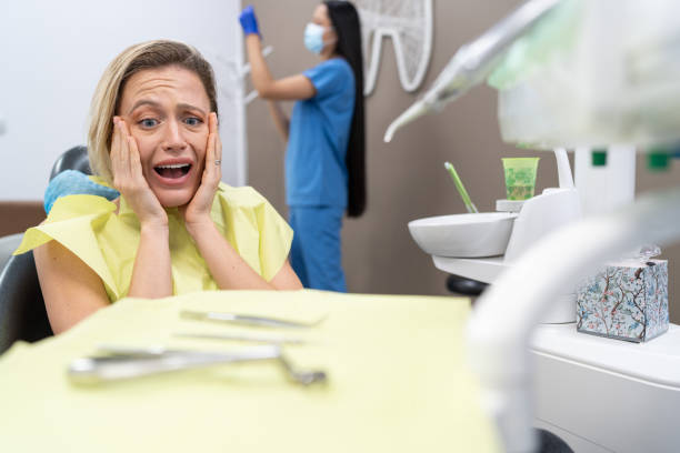 Best Emergency Dental Services for Seniors in Eastern Goleta Valley, CA